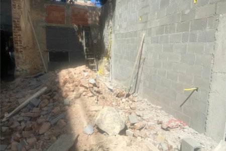 Terreno à venda com 1 suíte, em Maracanã, Rio de Janeiro, RJ