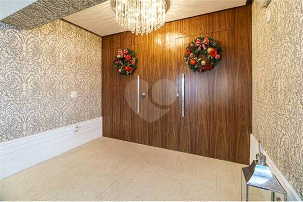 Apartamento à venda com 4 suítes em Santa Terezinha, São Paulo, SP