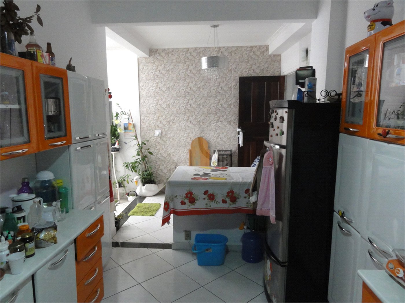 Sobrado à venda com 4 quartos em Mandaqui, São Paulo, SP