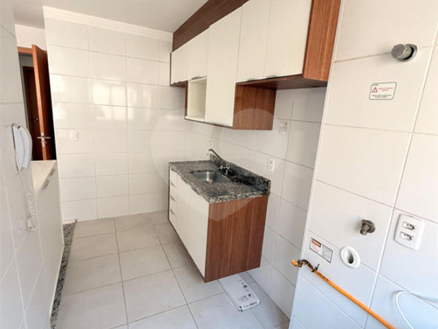 Apartamento à venda com 2 quartos em Jardim Íris, São Paulo, SP