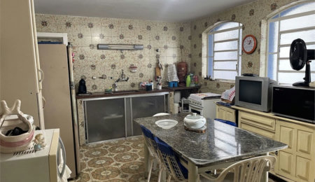 Casa Residencial à venda, Nova Lindóia, Águas de Lindóia - CA0290.