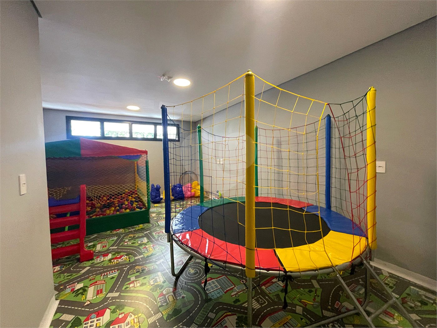 Apartamento à venda com 2 quartos, sendo 1 suíte, em Santa Teresinha, São Paulo, SP