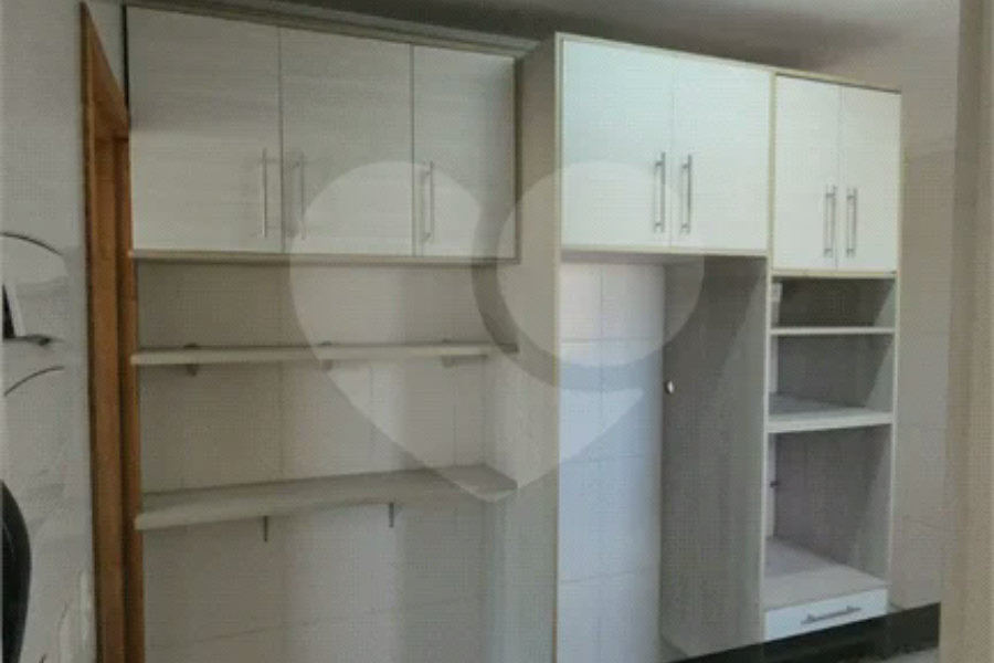 Apartamento à venda com 3 quartos, sendo 1 suíte, em Mandaqui, São Paulo, SP