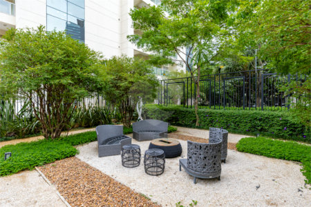 Apartamento à venda com 1 suíte em Brooklin, São Paulo, SP