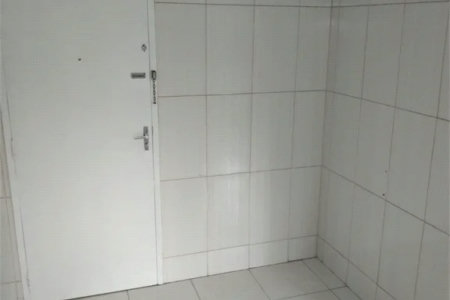 Apartamento à venda com 3 quartos em Jardim Umuarama, São Paulo, SP