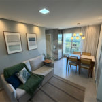 Apartamento à venda com 2 quartos em Parque Residencial Célia Maria, Porto Feliz, SP