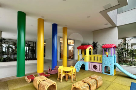Apartamento à venda com 3 suítes em Jardim Bebedouro, Guarulhos, SP