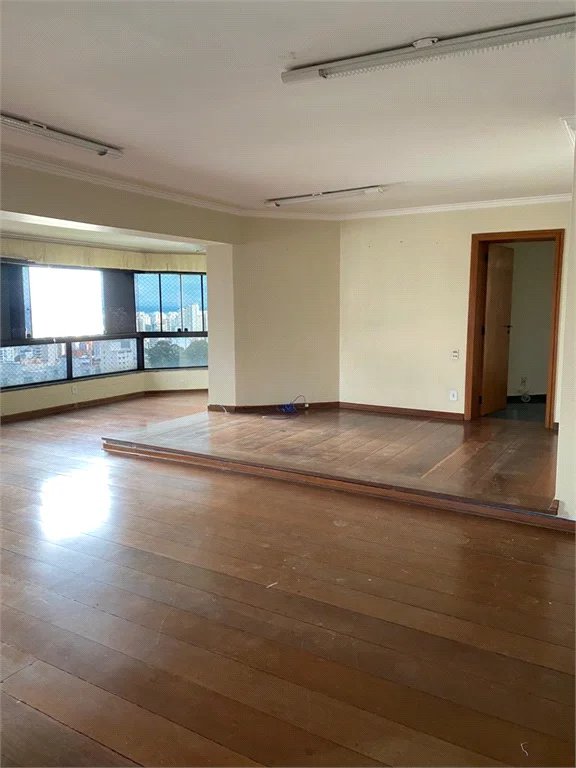 Apartamento à venda com 4 quartos, sendo 3 suítes, em Vila Suzana, São Paulo, SP