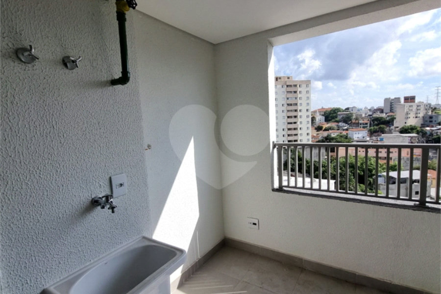 Apartamento à venda com 2 quartos, sendo 1 suíte, em Casa Verde, São Paulo, SP