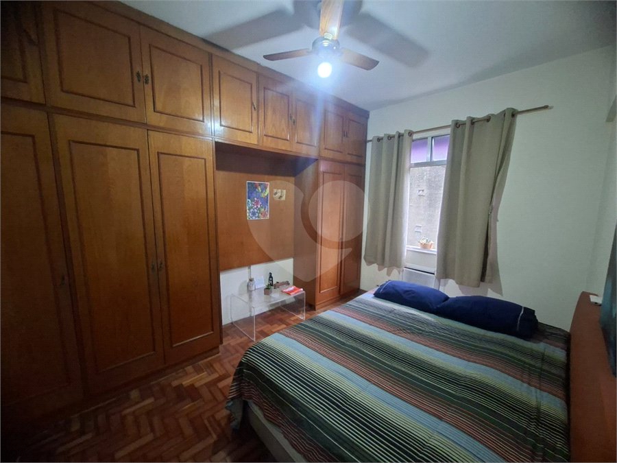 Apartamento à venda com 2 quartos em Vila Isabel, Rio de Janeiro, RJ