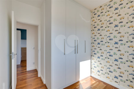 Apartamento à venda com 3 quartos, sendo 1 suíte, em Santo Amaro, São Paulo, SP
