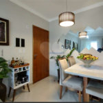 Apartamento à venda com 1 quarto em Flórida, Praia Grande, SP