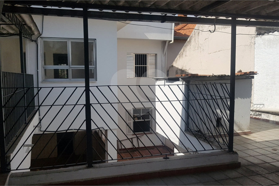 Casa à venda com 4 quartos, sendo 1 suíte, em Jardim Virginia Bianca, São Paulo, SP
