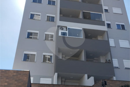 Apartamento à venda com 1 suíte em Parada Inglesa, São Paulo, SP