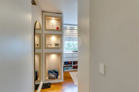 Apartamento à venda com 3 quartos, sendo 2 suítes, em Jardim Marajoara, São Paulo, SP