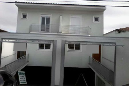 Casa Térrea à venda com 3 suítes em Jardim Bonfiglioli, São Paulo, SP