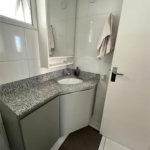 Apartamento à venda com 3 quartos, sendo 1 suíte,  em Vila Suzana, São Paulo, SP