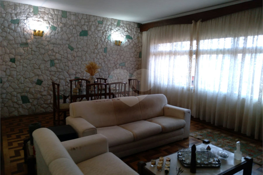 Casa à venda com 3 quartos, sendo 1 suíte, em Jardim França, São Paulo, SP