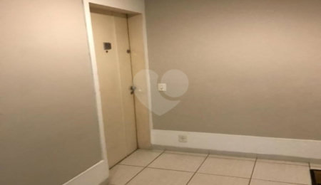 Cobertura à venda com 2 quartos em Jardim Aeroporto, São Paulo, SP