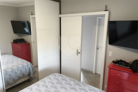 Apartamento à venda com 2 quartos em Santana, São Paulo, SP