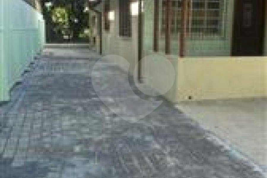 Terreno à venda em Vila Nova Cachoeirinha, São Paulo, SP