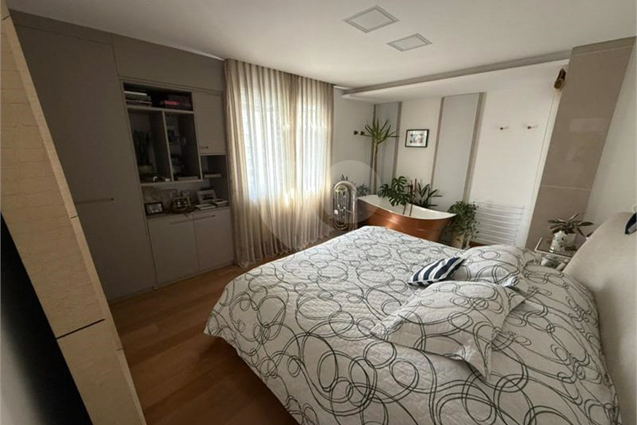 Apartamento à venda ou para alugar com 3 quartos, sendo 1 suíte,  em Paraíso, São Paulo, SP