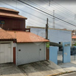 Sobrado à venda com 2 quartos, sendo 1 suíte, em Chácara Jafet, Mogi das Cruzes, SP