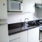 Apartamento à venda com 2 quartos, sendo 1 suíte, em Jardim das Vertentes, São Paulo, SP