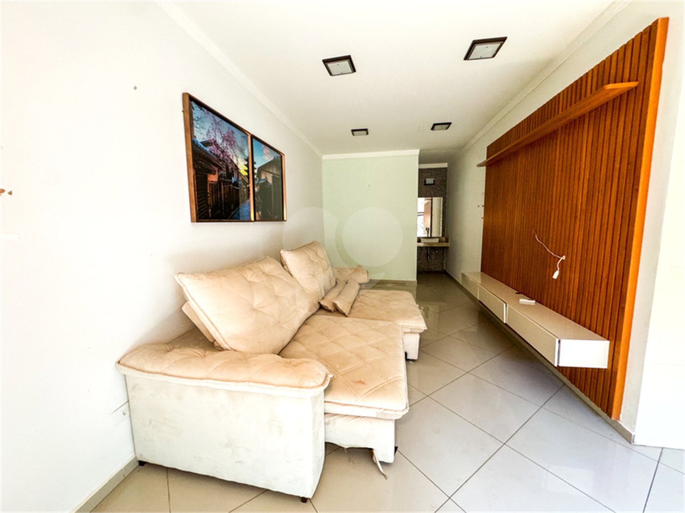 Casa à venda com 3 quartos, sendo 1 suíte, em Jardim Paranapunga, Três Lagoas, MS