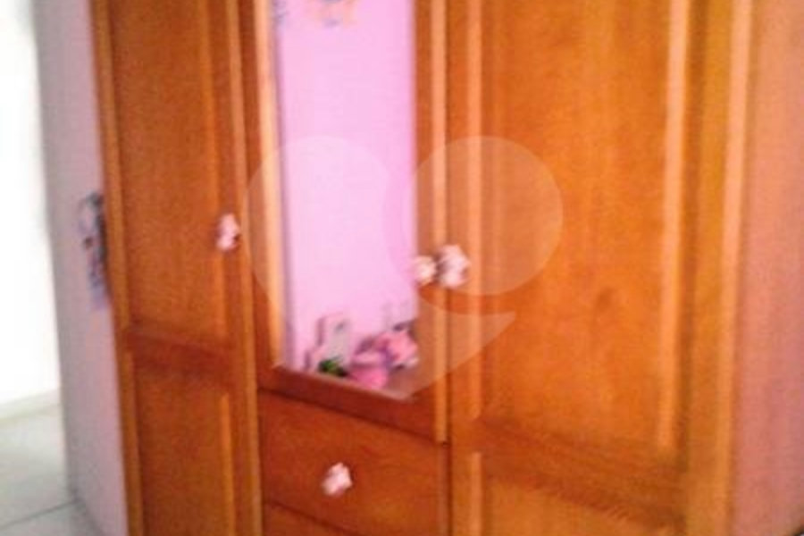 Sobrado à venda com 3 quartos, sendo 2 suítes, em Casa Verde, São Paulo, SP
