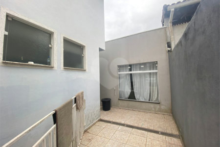 Sobrado à venda com 2 quartos, sendo 1 suíte, em Jardim Nathalie, Mogi das Cruzes, SP