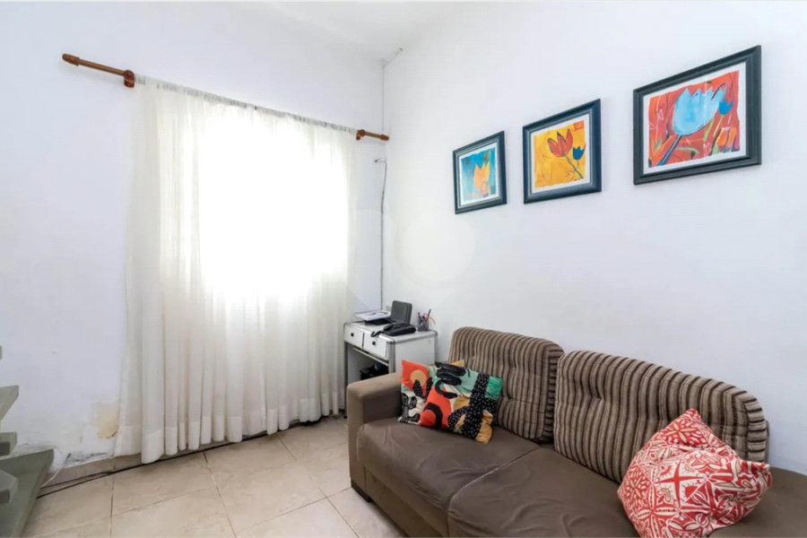Sobrado à venda com 2 quartos, sendo 1 suíte, em Santana, São Paulo, SP