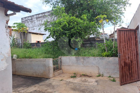 Casa à venda na Vila Nossa Senhora de Fátima – São Carlos/SP
