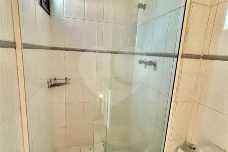Apartamento à venda com 3 quartos, sendo 1 suíte, em Tucuruvi, São Paulo, SP