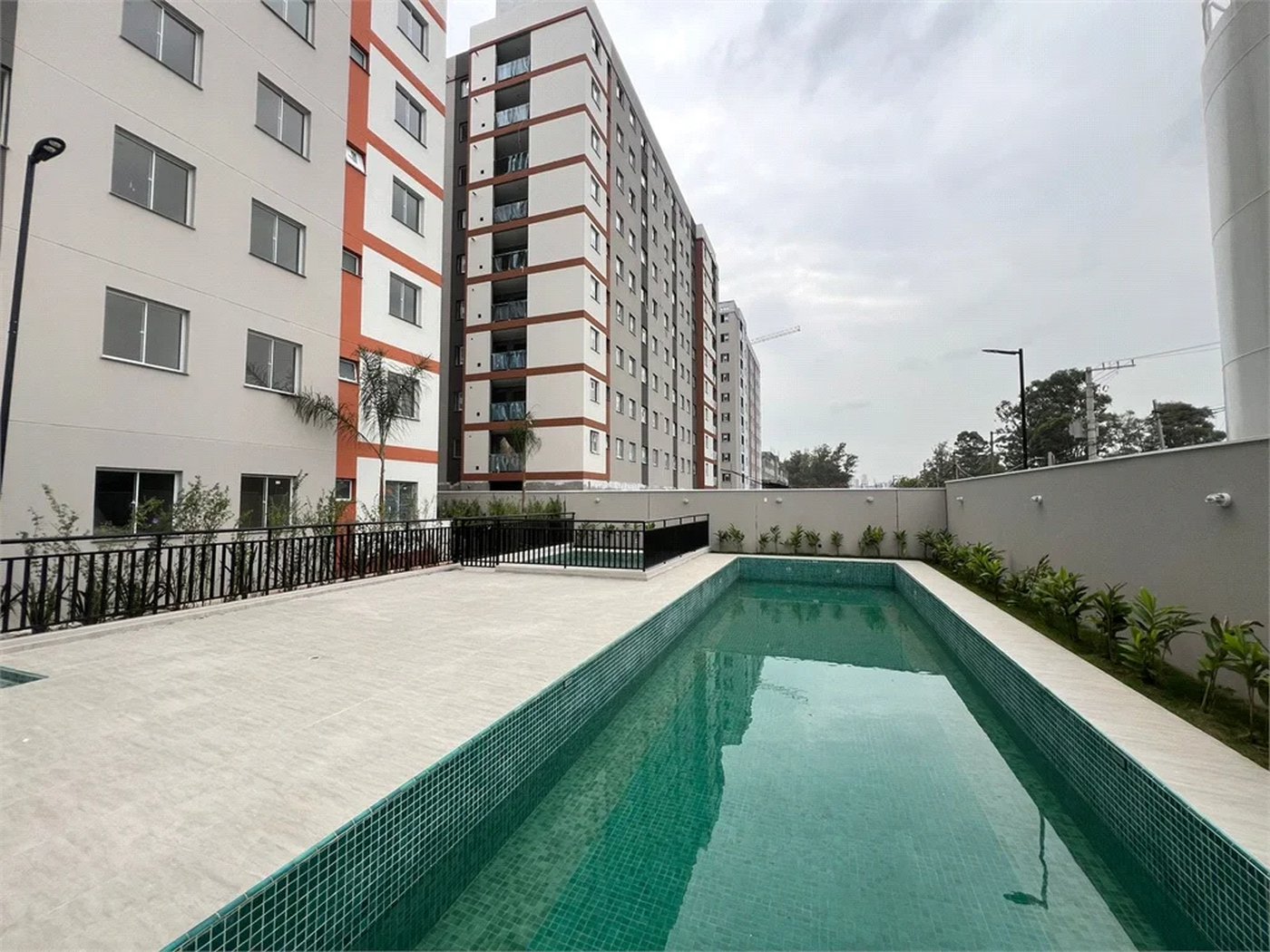 Apartamento à venda com 2 quartos, sendo 1 suíte, em Jaguaré, São Paulo, SP