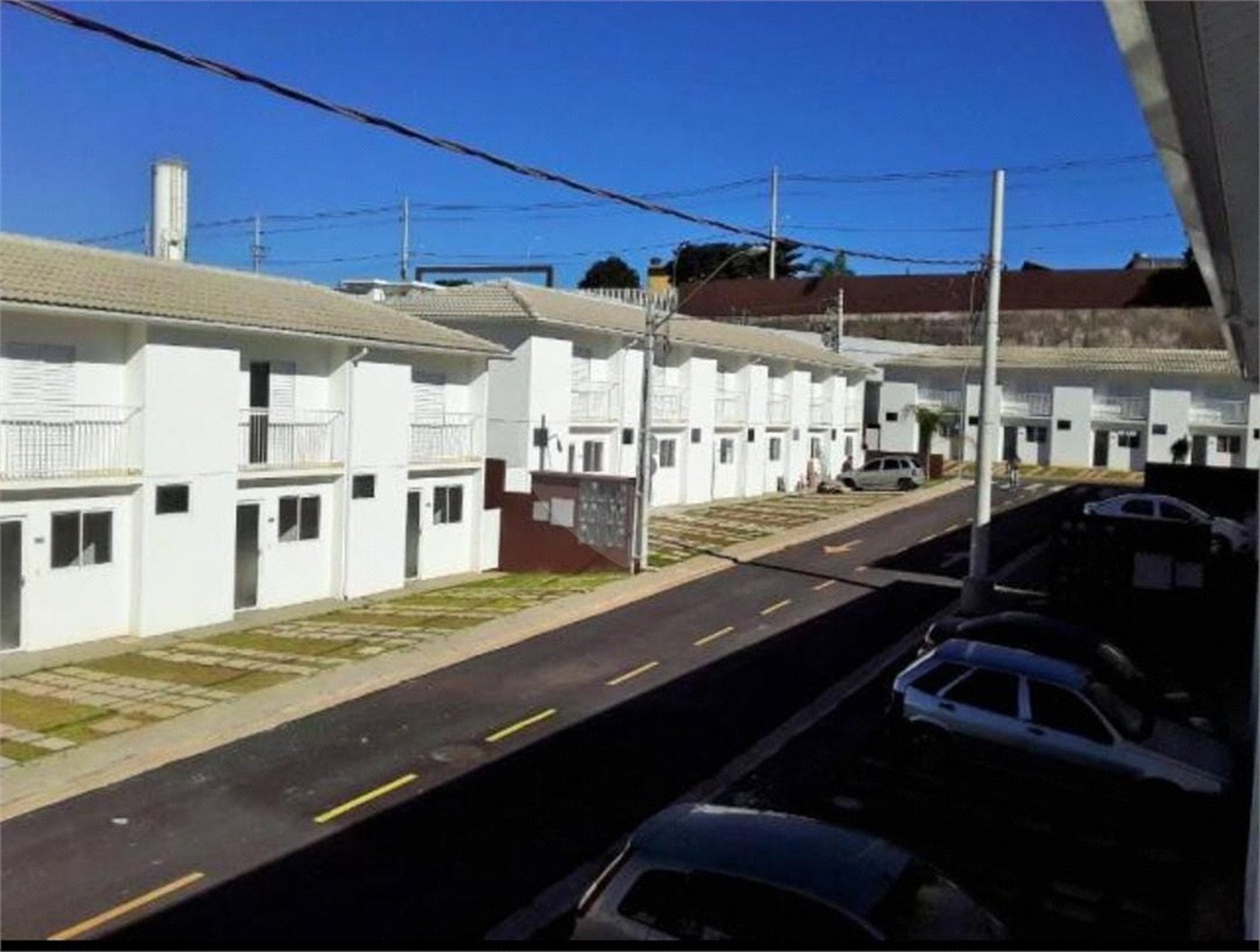 Sobrado à venda com 2 quartos em Vila Colorado, Suzano, SP