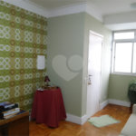 Apartamento à venda com 1 quarto em Perdizes, São Paulo, SP