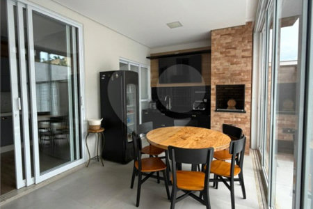 Casa à venda com 3 suítes no condomínio Piemonte, Indaiatuba - SP