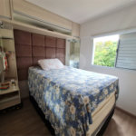 Apartamento à venda com 2 quartos em Ortizes, Valinhos, SP