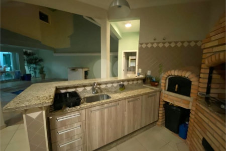 Casa à venda com 3 suítes no condomínio Villa dos Inglezes, Sorocaba - SP