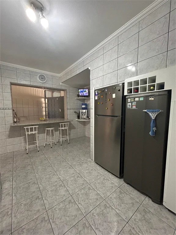 Sobrado à venda com 3 quartos, sendo 1 suíte, em Jardim Jussara, São Paulo, SP