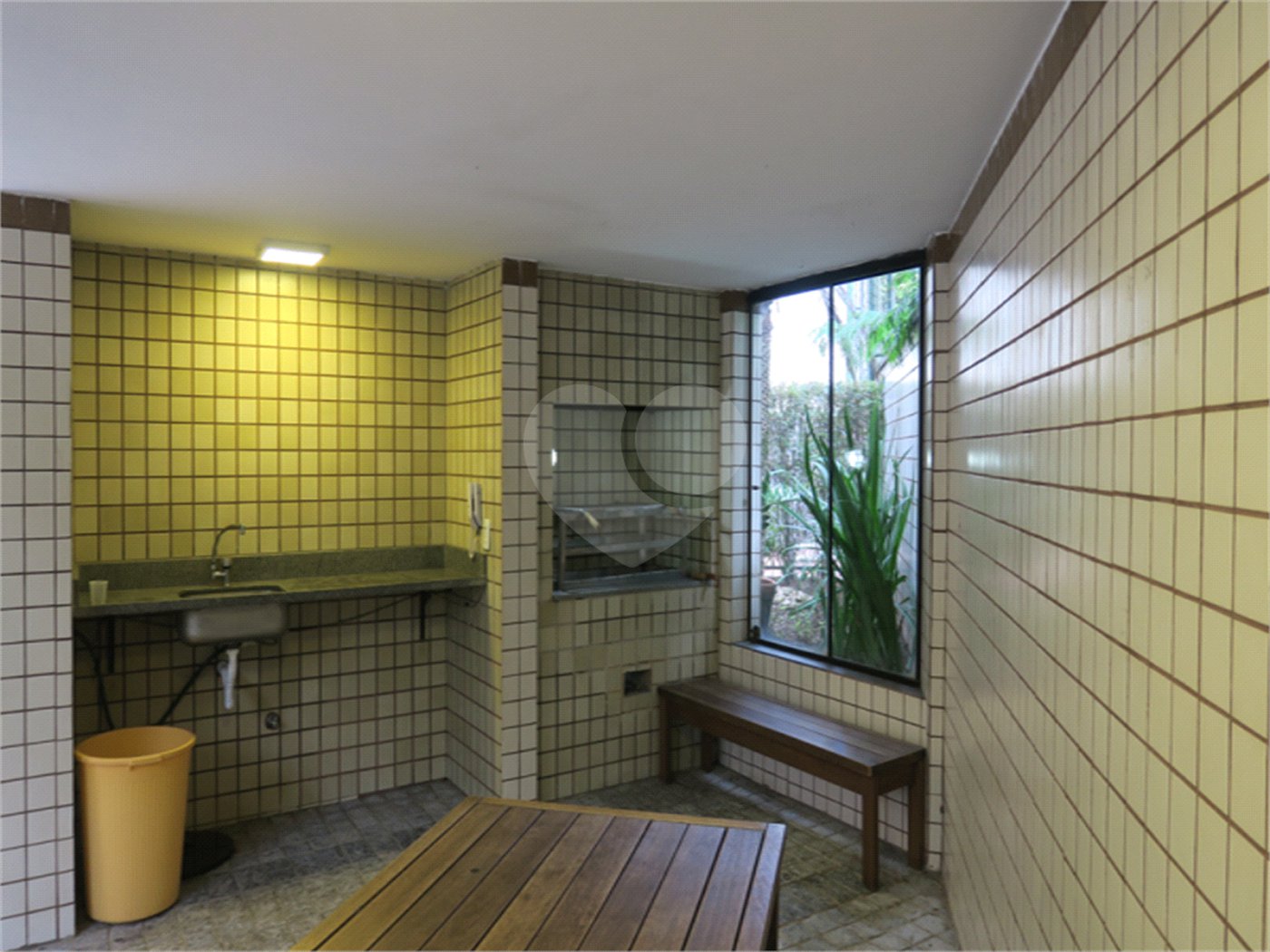 Apartamento à venda com 3 suítes em Vila Suzana, São Paulo, SP