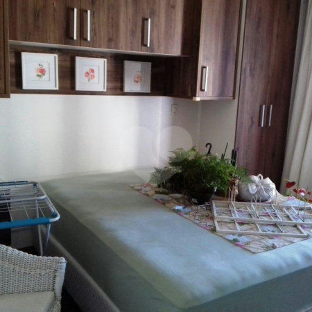 Apartamento à venda com 3 suítes em Jardim São Paulo(zona Norte), São Paulo, SP