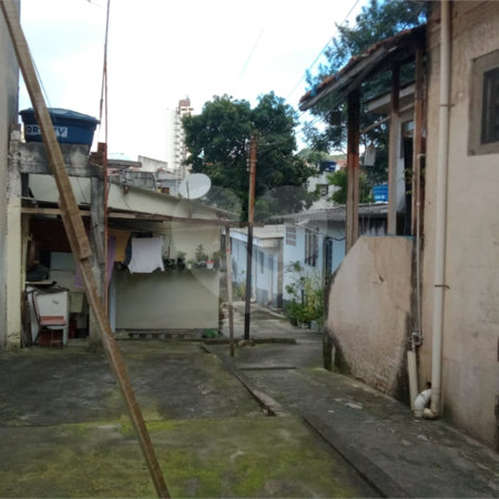 Terreno à venda em Vila Guarani (z Sul), São Paulo, SP