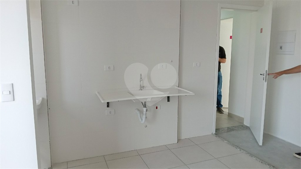 Apartamento à venda com 2 quartos em Tucuruvi, São Paulo, SP