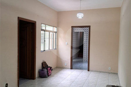 Casa Térrea à venda com 2 quartos, sendo 1 suíte, em Santana, São Paulo, SP