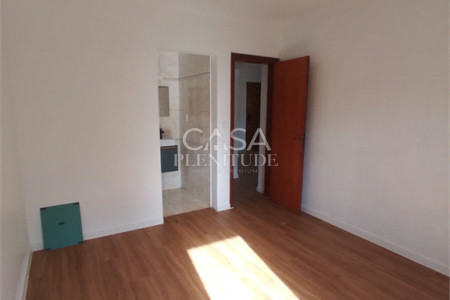 Apartamento à venda com 2 quartos, sendo 1 suíte, em Jardim Saira, Sorocaba, SP
