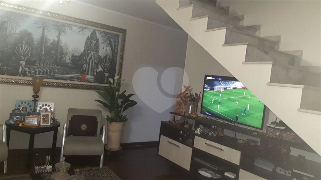 Sobrado à venda com 3 quartos, sendo 1 suíte, em Vila Medeiros, São Paulo, SP