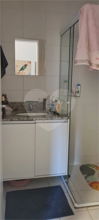 Apartamento à venda com 3 quartos, sendo 1 suíte, em Vila Vitório Mazzei, São Paulo, SP
