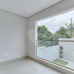 Casa à venda com 4 suítes no condomínio Carmen, São Paulo - SP